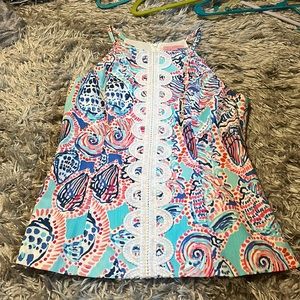 Lily Pulitzer shirt-8